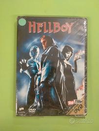 Film DVD HELLBOY