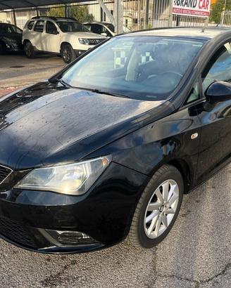Seat Ibiza 1.2 TDI 5 porte. Style Unipro 2014