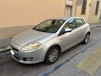 Fiat Bravo Benzina 1.4 120cv