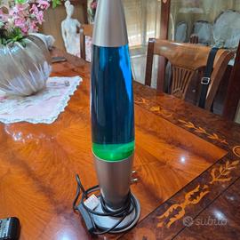 lava lamp