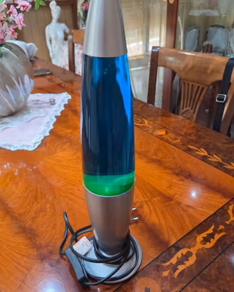 lava lamp