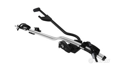 Porta bici Thule Probike 598 silver