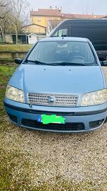 FIAT Punto 3ª serie - 2004