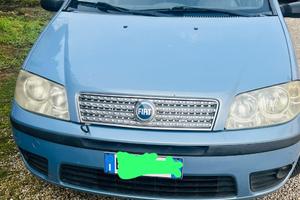 FIAT Punto 3ª serie - 2004