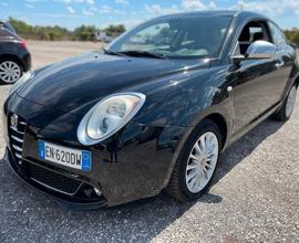 ALFA ROMEO MiTo 1.3mjt - 2012