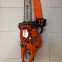 Motosega Husqvarna 545 Professionale