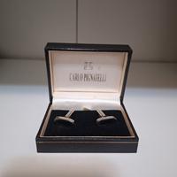 Gemelli camicia Carlo Pignatelli