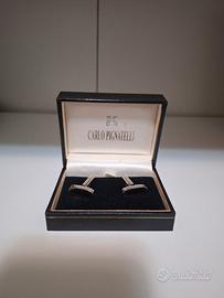 Gemelli camicia Carlo Pignatelli