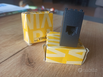 2 Prese 19320 Vimar Arkè