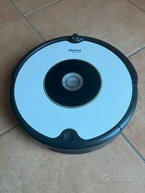 Robot Roomba