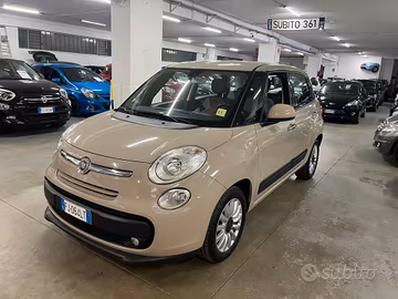 Fiat 500L 1.3 Multijet 95 CV euro 6!!