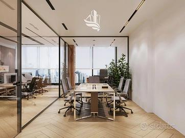 Ufficio a Bolzano - Via Maso della Pieve