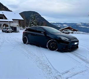 Ford Focus ST MK3