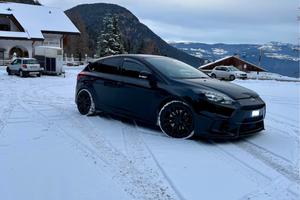 Ford Focus ST MK3