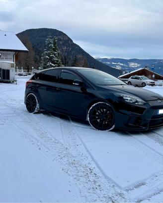 Ford Focus ST MK3