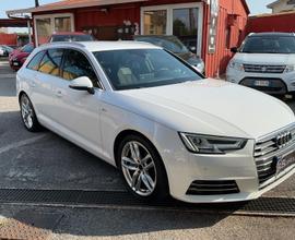 A4 Avant 2.0 TDI 190 CV quattro-unipro-s-line -