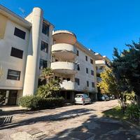 Nocera inferiore - appartamento in parco -