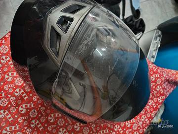 set motociclista