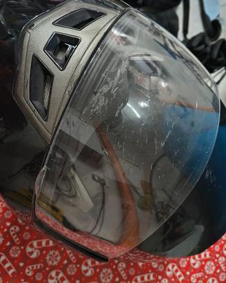 set motociclista