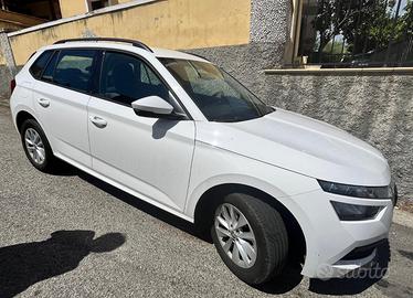 SKODA Kamiq - 2023