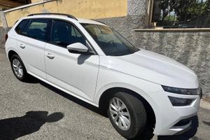 SKODA Kamiq - 2023