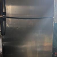 Frigorifero con freezer  usato Whirlpool