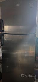 Frigorifero con freezer  usato Whirlpool