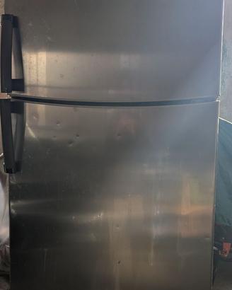 Frigorifero con freezer  usato Whirlpool