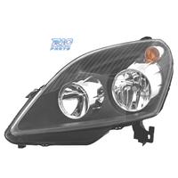 FANALE SINISTRO PER OPEL ZAFIRA 05-08