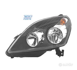 FANALE SINISTRO PER OPEL ZAFIRA 05-08