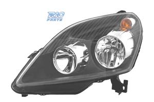 FANALE SINISTRO PER OPEL ZAFIRA 05-08