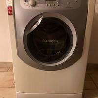 Lavatrice (per ricambi) ARISTON HOTPOINT AQXXF149