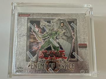 Box Yu gi oh