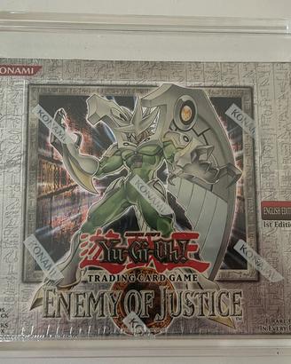 Box Yu gi oh
