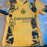 Maglia da calcio Inter