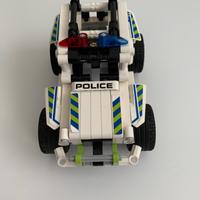 LEGO 42047 Technic Police Interceptor