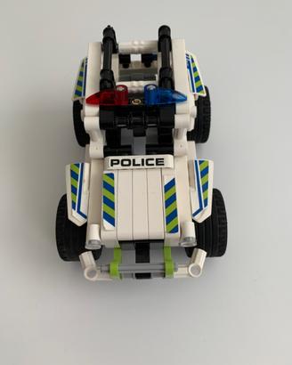 LEGO 42047 Technic Police Interceptor