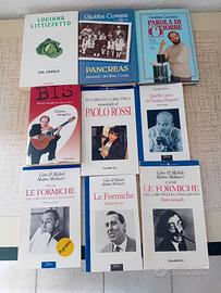 9 libri satirici