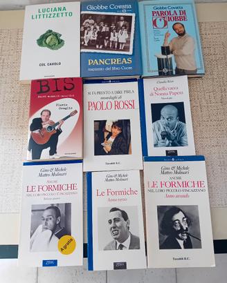 9 libri satirici