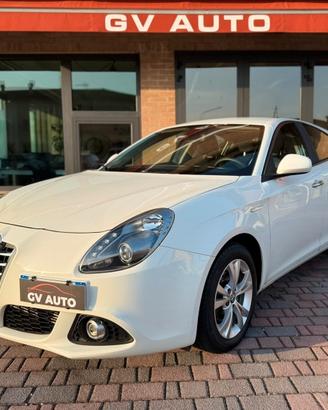 Alfa Romeo Giulietta 1.6 JTDm