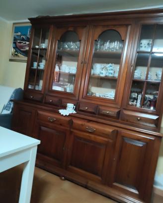 credenza