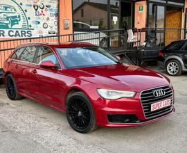 Audi A6 2.0TDI 190CV Automatico Ultra 2016 EURO6