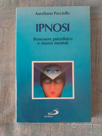 Aureliano pacciolla " ipnosi"
