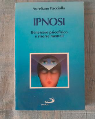 Aureliano pacciolla " ipnosi"