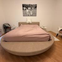Letto matrimoniale