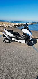 Yamaha Tmax