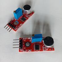 2x Moduli Sensore Suono Keyes KY-038 Arduino