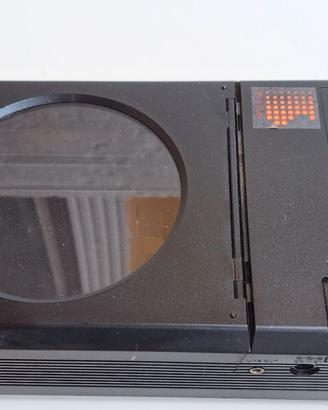 Custodia da viaggio per batteria Sony EBP-9LC vint