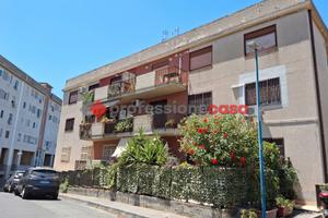 Pressi San Marco - Centro Sicilia 4 Vani + Garage