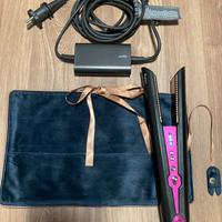 Piastra capelli Dyson Corrale™ Hair straightener